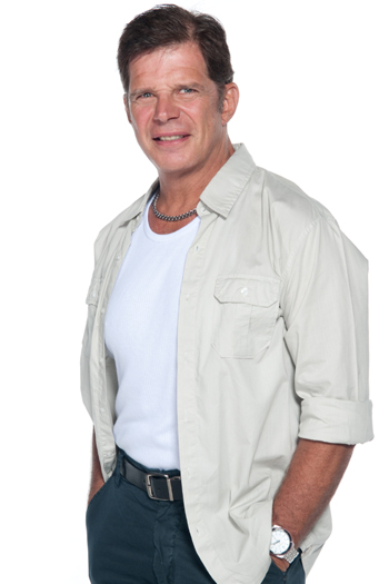 Michel Ângelo/Record